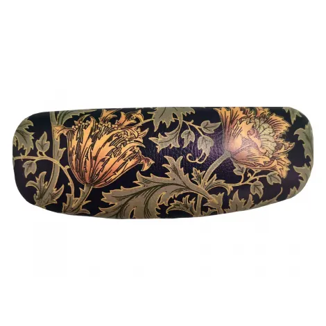 Etui na okulary Carmani W. Morris, Kwiaty - 2